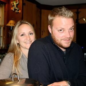 Meet your Posher, Matthew